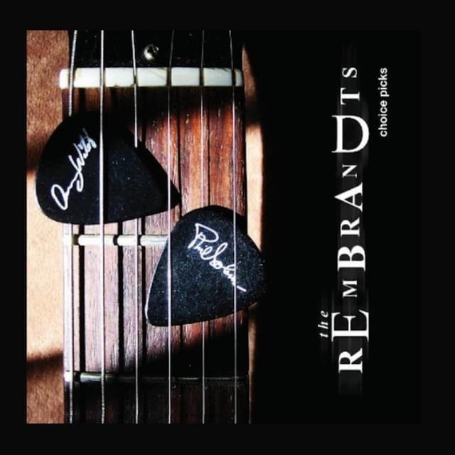 Choice Picks cover