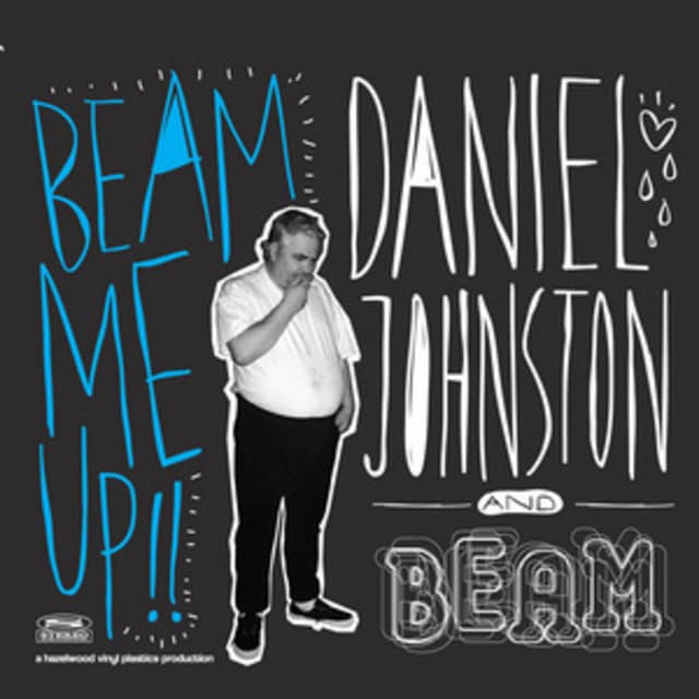 Beam Me Up! cover