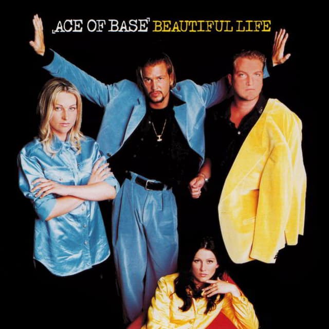 Beautiful Life cover