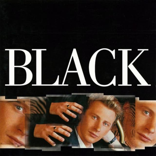 Master Series album cover