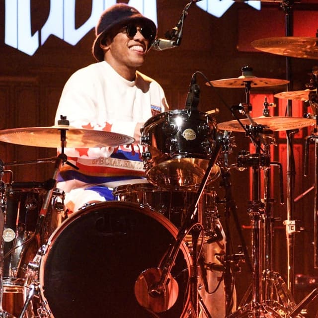 2018-12-01: Saturday Night Live: New York, NY, USA cover