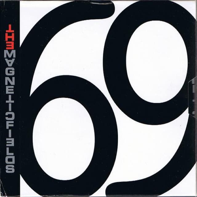 69 Love Songs, Volume 3 cover