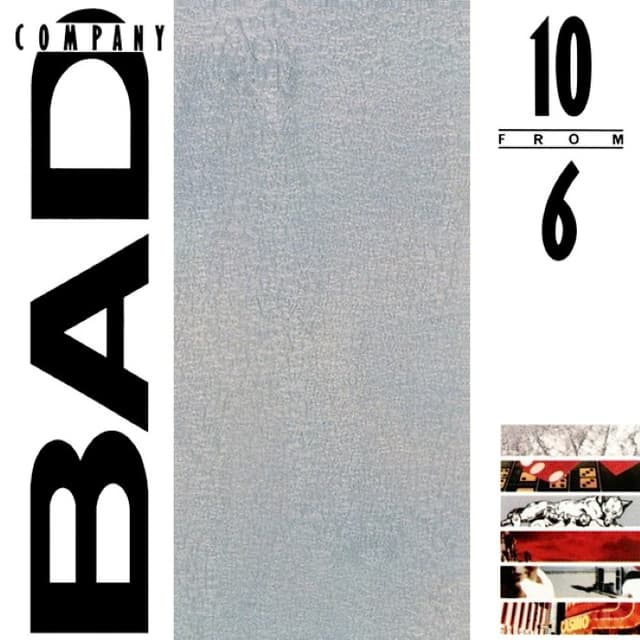 10 From 6 cover