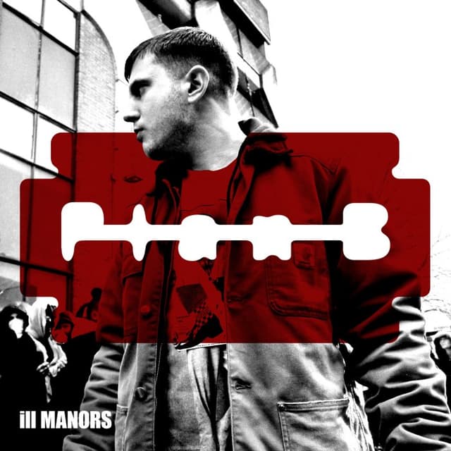 ill Manors cover