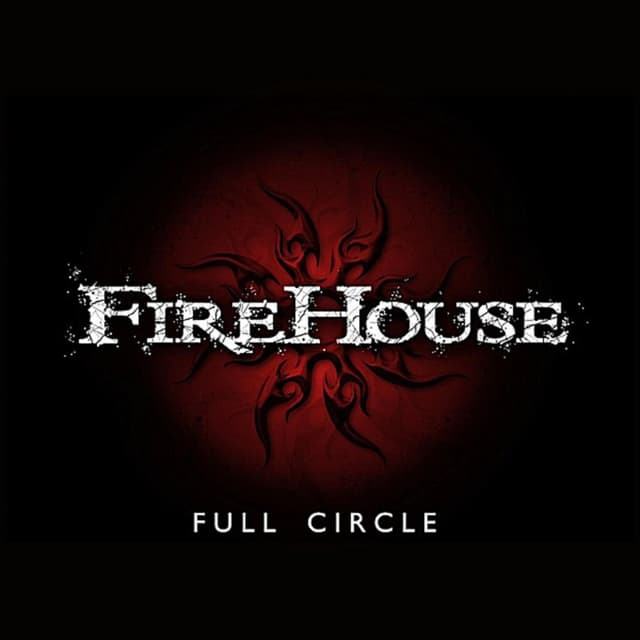 Full Circle cover