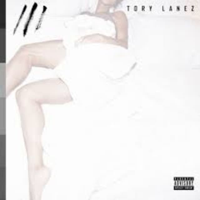 Chixtape 3 cover
