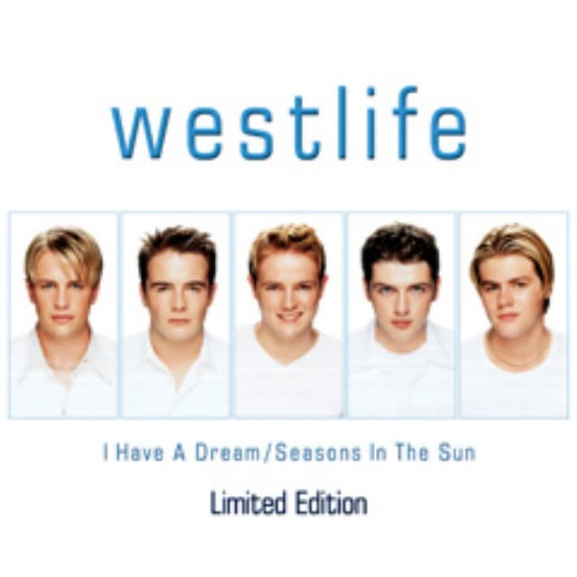 I Have a Dream / Seasons in the Sun cover