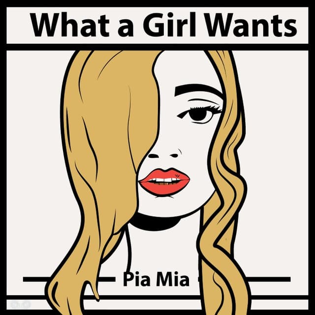 What a Girl Wants cover