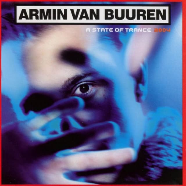 A State of Trance 2004 cover