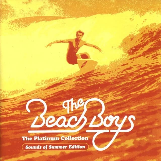 The Platinum Collection album cover