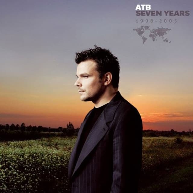 Seven Years: 1998““2005 cover