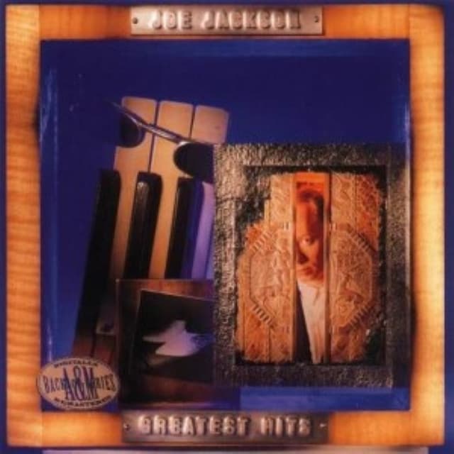 Greatest Hits cover