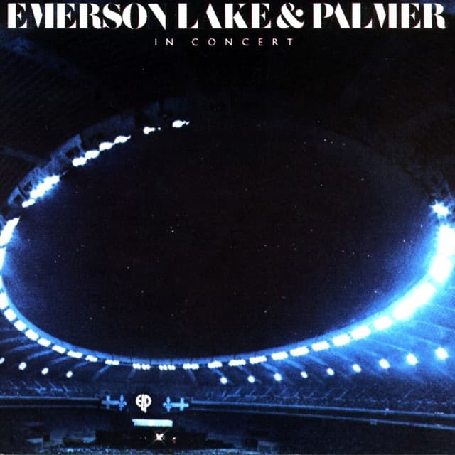 In Concert cover
