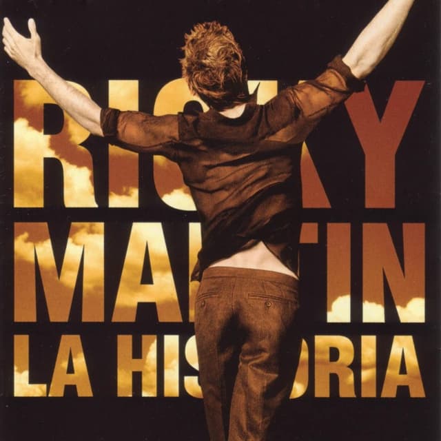 La Historia cover