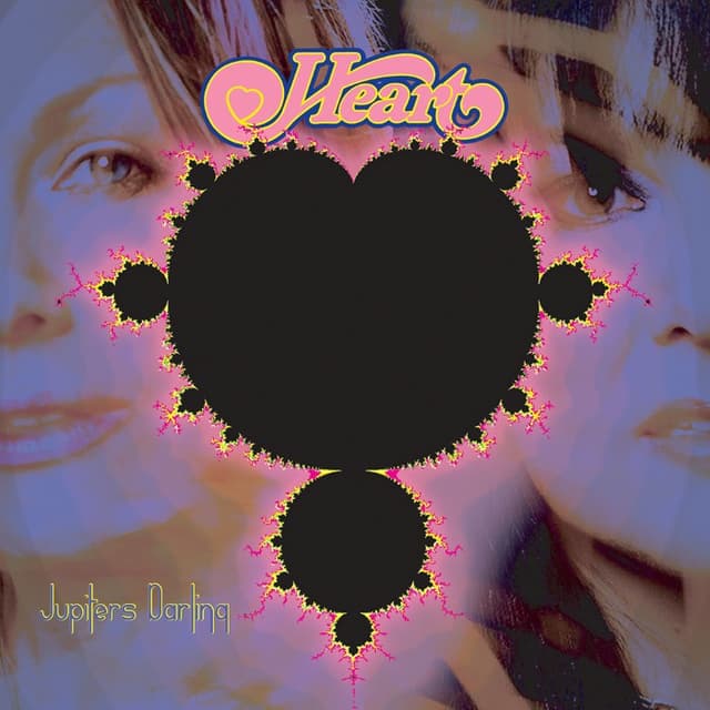 Jupiter's Darling cover