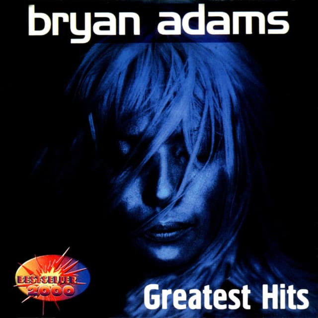 Greatest Hits cover