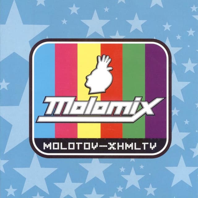 Molomix cover