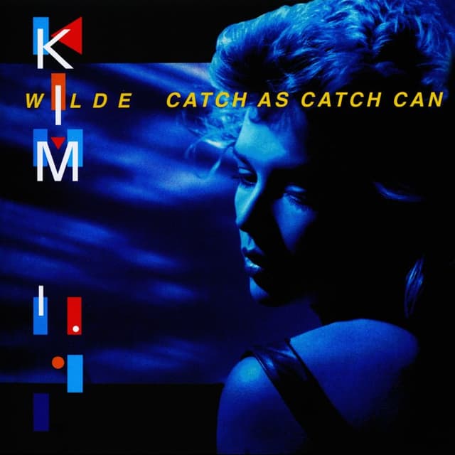 Catch as Catch Can cover