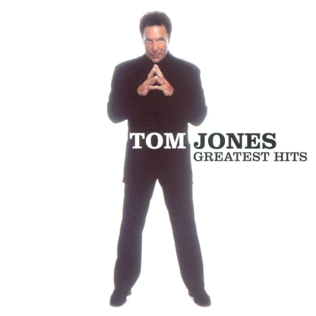 Greatest Hits cover