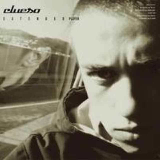 Extended Player cover