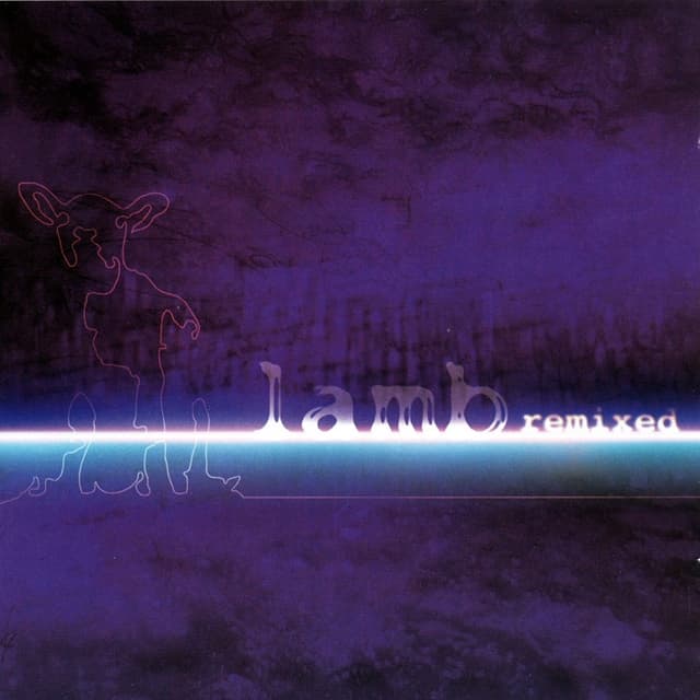 Remixed cover