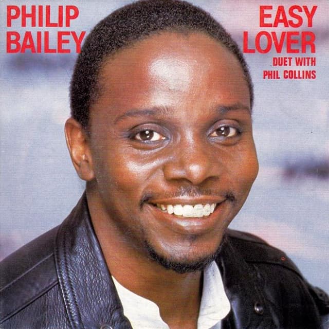 Easy Lover cover