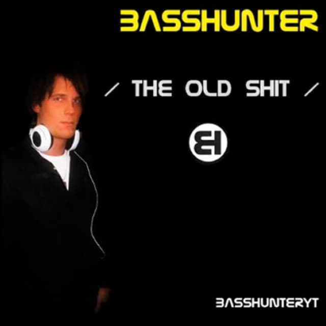 The Old Shit cover