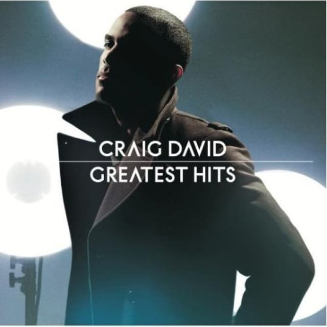 Greatest Hits cover