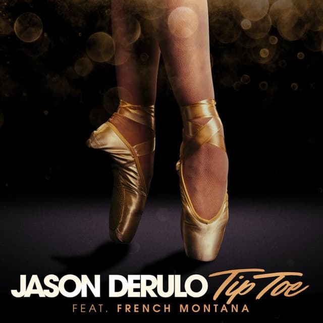 Tip Toe album cover