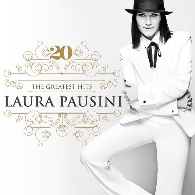 20: The Greatest Hits cover