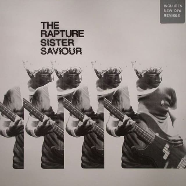Echoes Remixes cover