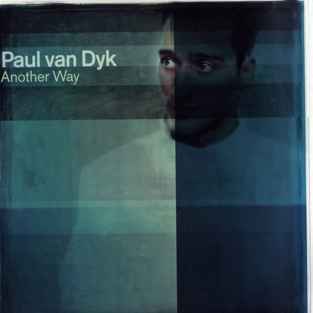 Another Way cover