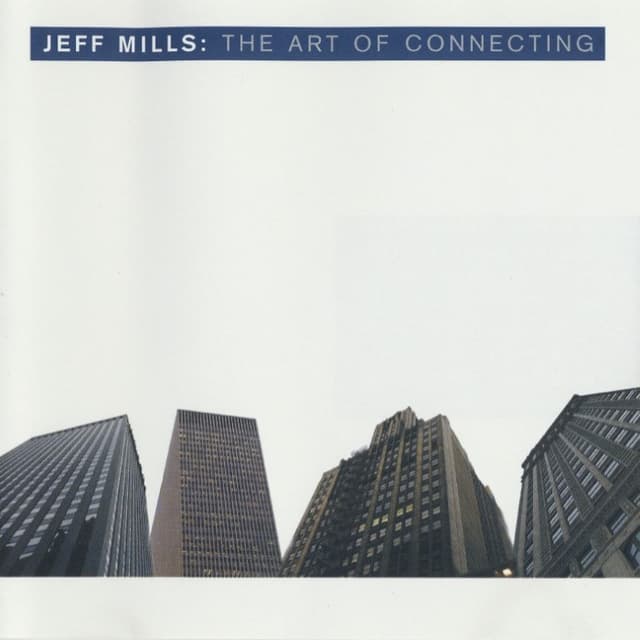 The Art of Connecting cover
