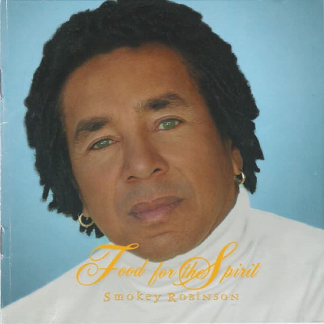 Food For The Spirit cover