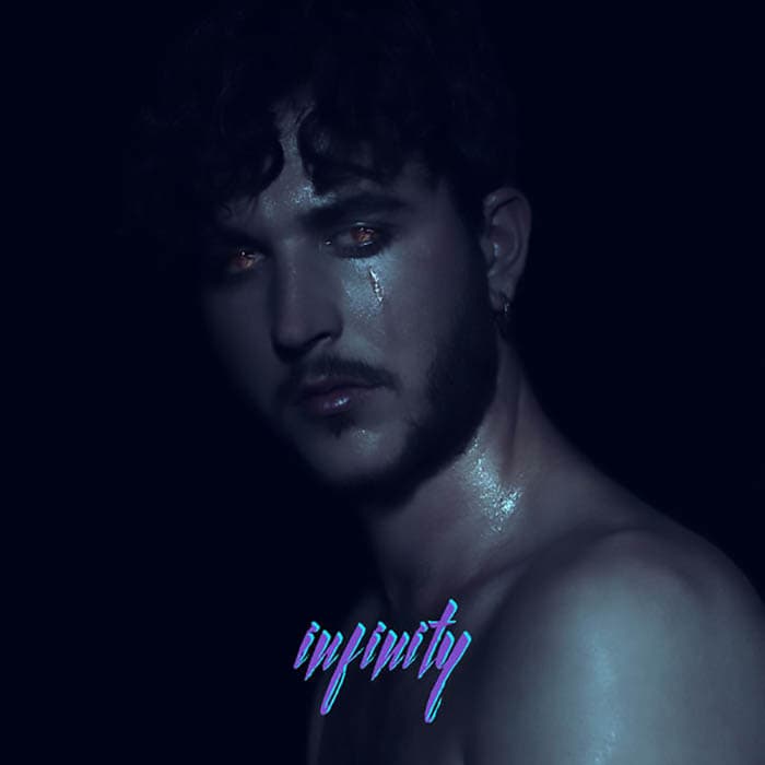 Infinity cover