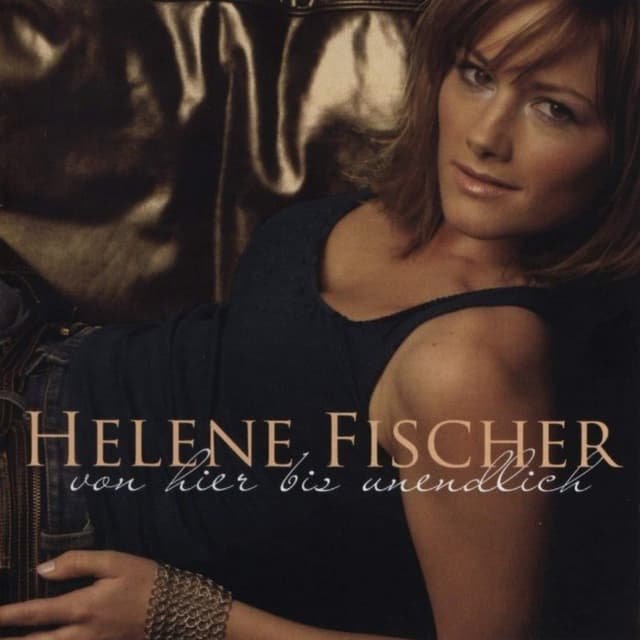 Von hier bis unendlich cover