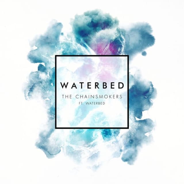 Waterbed cover