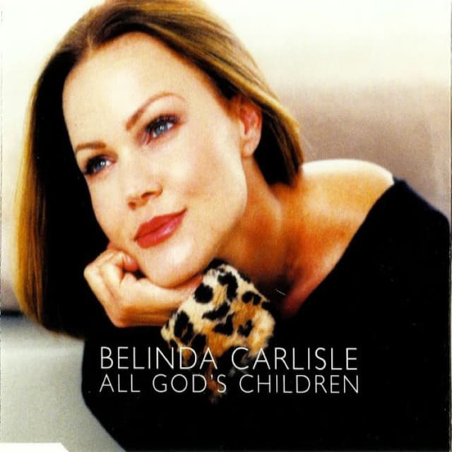 All God's Children cover
