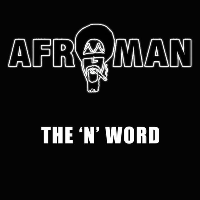 The N-Word cover