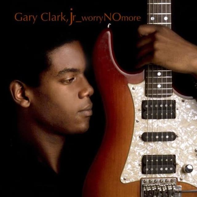 Worry No More cover