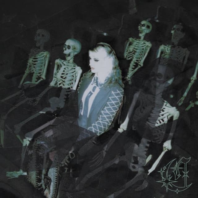 CASUALTY cover