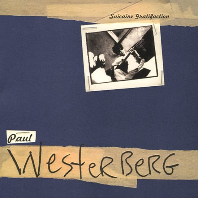 Suicaine Gratifaction cover