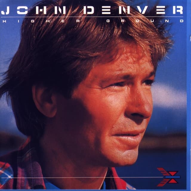 Higher Ground cover