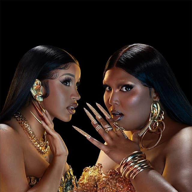 Rumors cover
