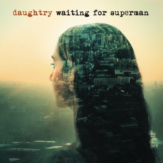 Waiting for Superman cover
