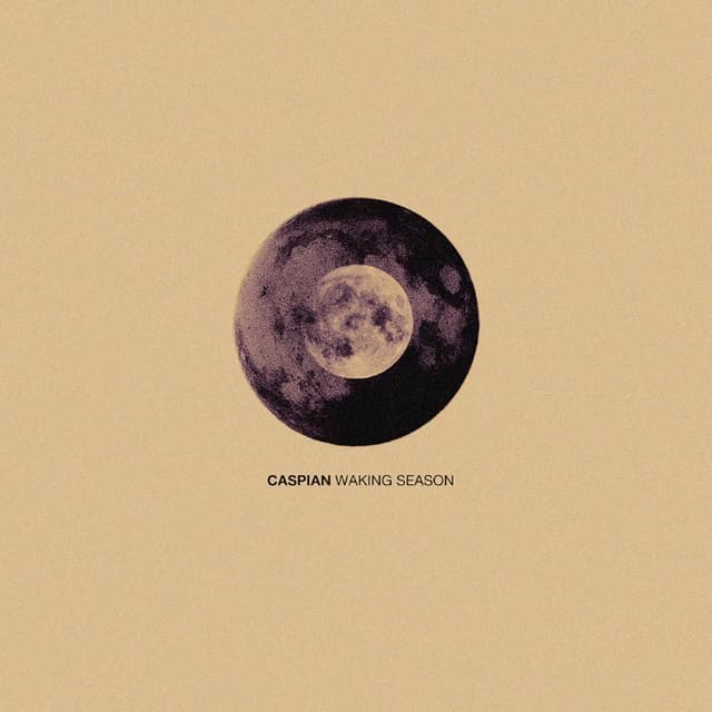 Waking Season cover