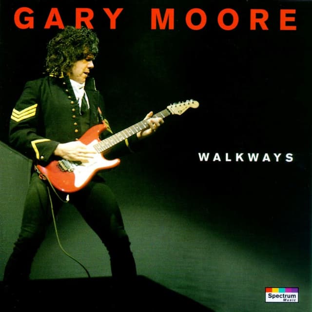 Walkways cover
