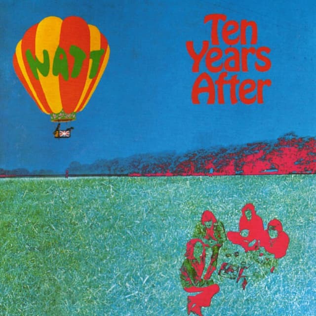 Watt cover