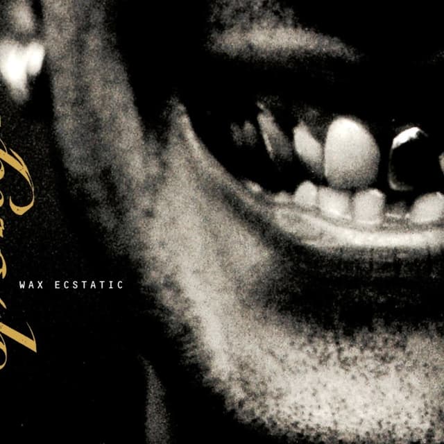 Wax Ecstatic cover