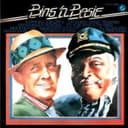 Bing 'n Basie cover